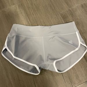 JedNorth varsity shorts